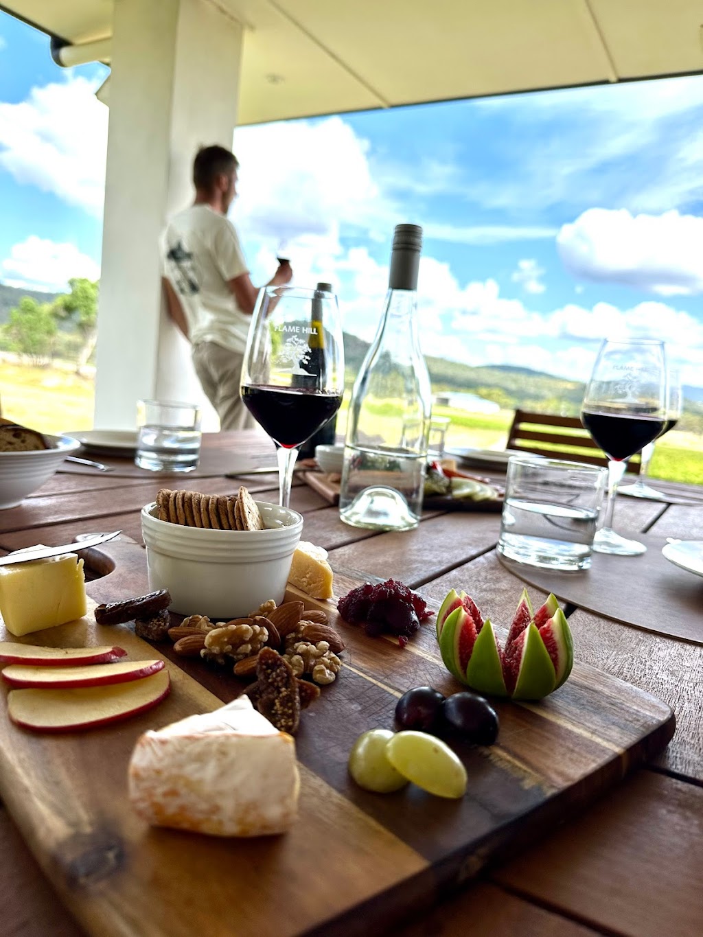 Severn River Guest House | 27850 New England Hwy, Fletcher QLD 4382, Australia | Phone: 0418 712 712