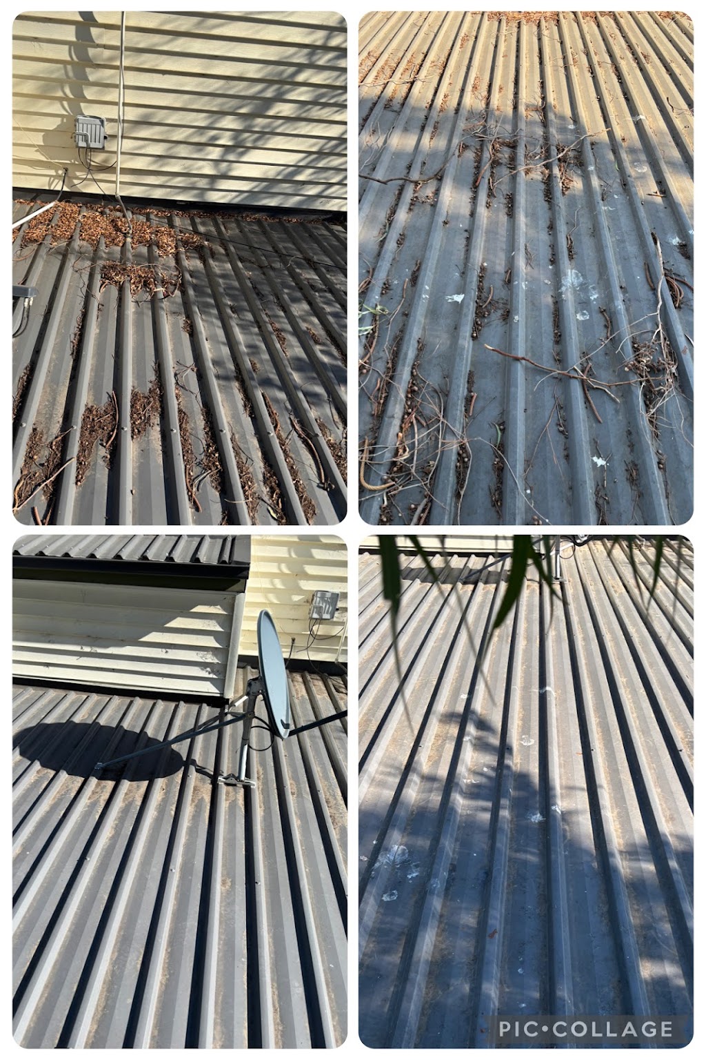 Gutter-Vac Boroondara | 67 Sylvander St, Balwyn North VIC 3104, Australia | Phone: 0421 917 510