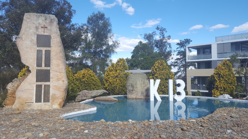 K13 Submarine Memorial Park | park | Pennant Hills Rd, Carlingford NSW 2118, Australia | 0298065140 OR +61 2 9806 5140