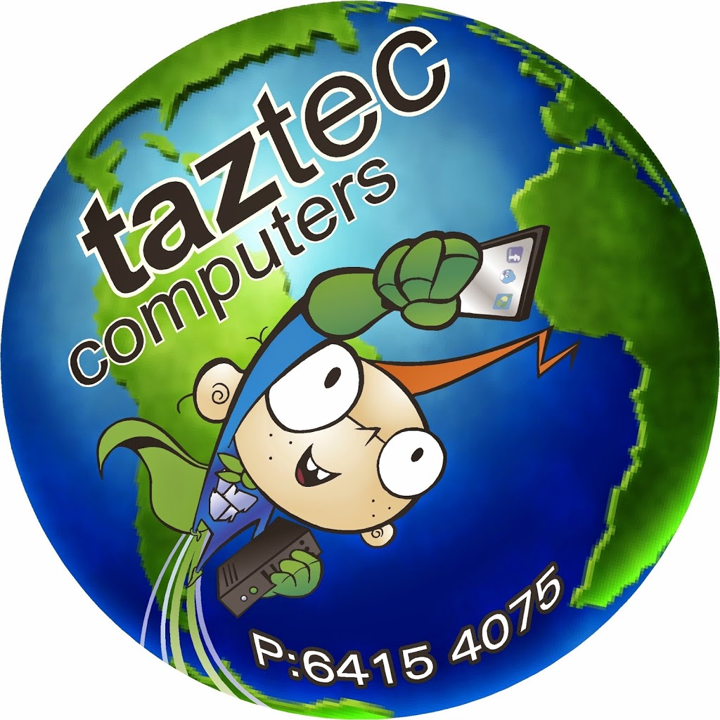Taztec | electronics store | 22 Brittons Rd, Smithton TAS 7330, Australia | 0364154075 OR +61 3 6415 4075
