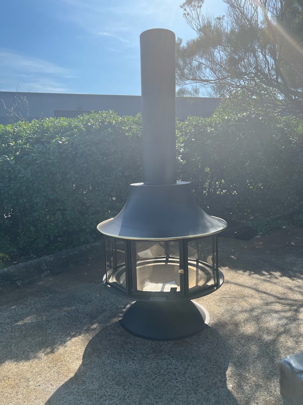 Alpine Wood Heating | Unit 13/29 Barry St, Bayswater VIC 3153, Australia | Phone: (03) 9720 3444