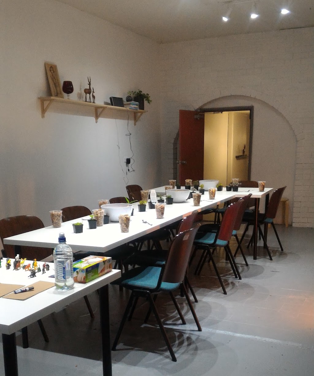 The Make It Collective Shop + Maker space | 264 High St, Northcote VIC 3071, Australia