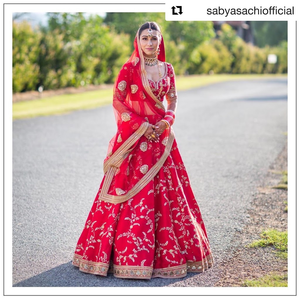 Fareha Bridal Studio | 307 Pitt Town Rd, Kenthurst NSW 2156, Australia | Phone: 0425 808 624