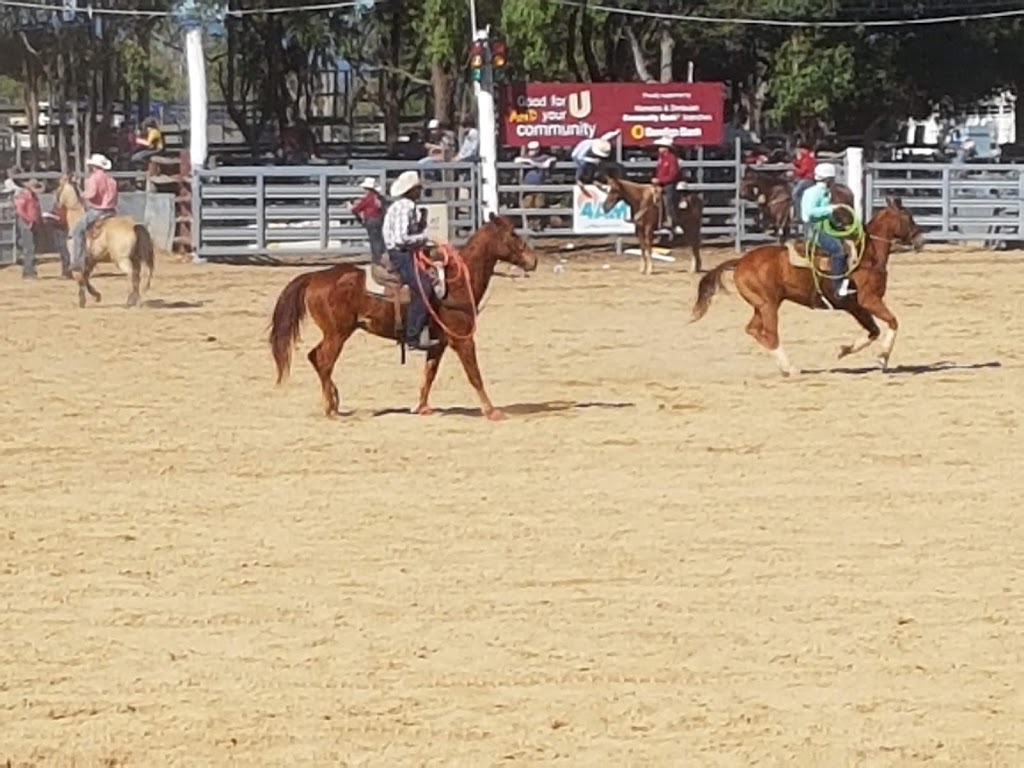 Mareeba Rodeo | 614 Mareeba Dimbulah Rd, Mareeba QLD 4880, Australia | Phone: (07) 4092 1583