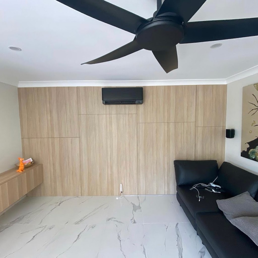 Eco Air Conditioning Group Pty Ltd | Shed 9/30 Mudgeeraba Rd, Mudgeeraba QLD 4213, Australia | Phone: 1300 258 979