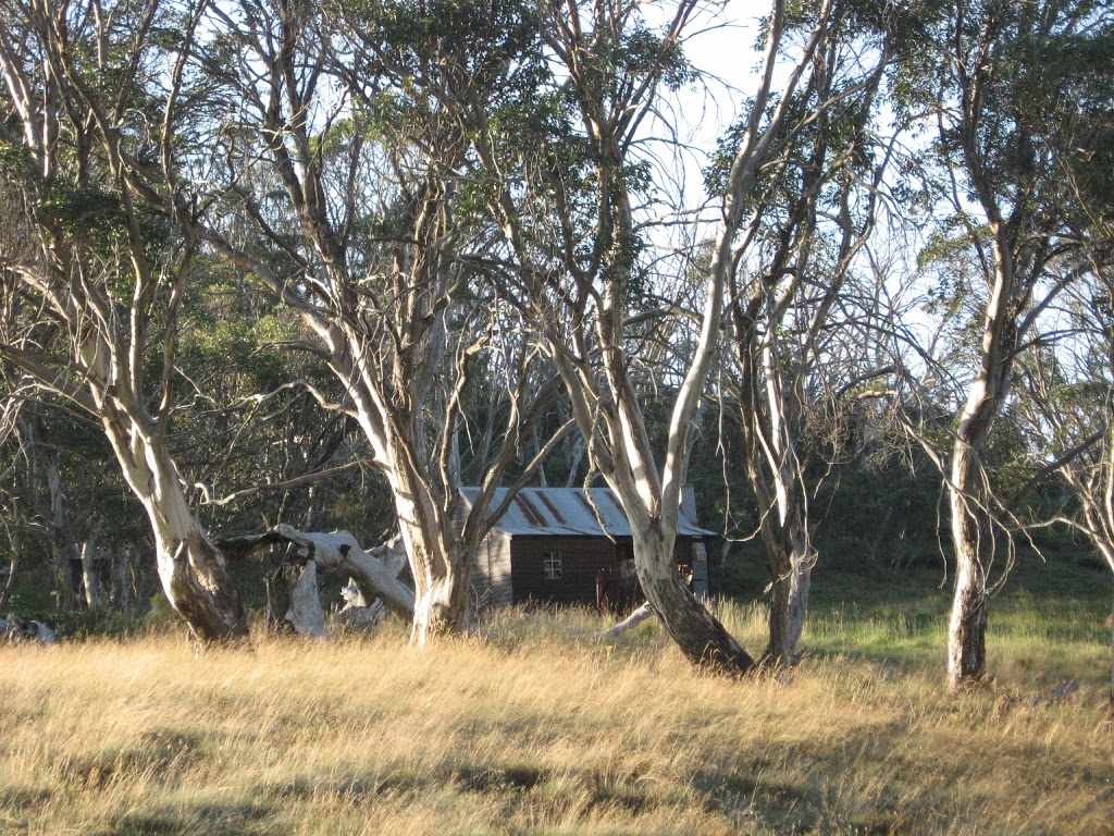 Broken Dam Hut | lodging | Kosciuszko National Park NSW 2627, Australia
