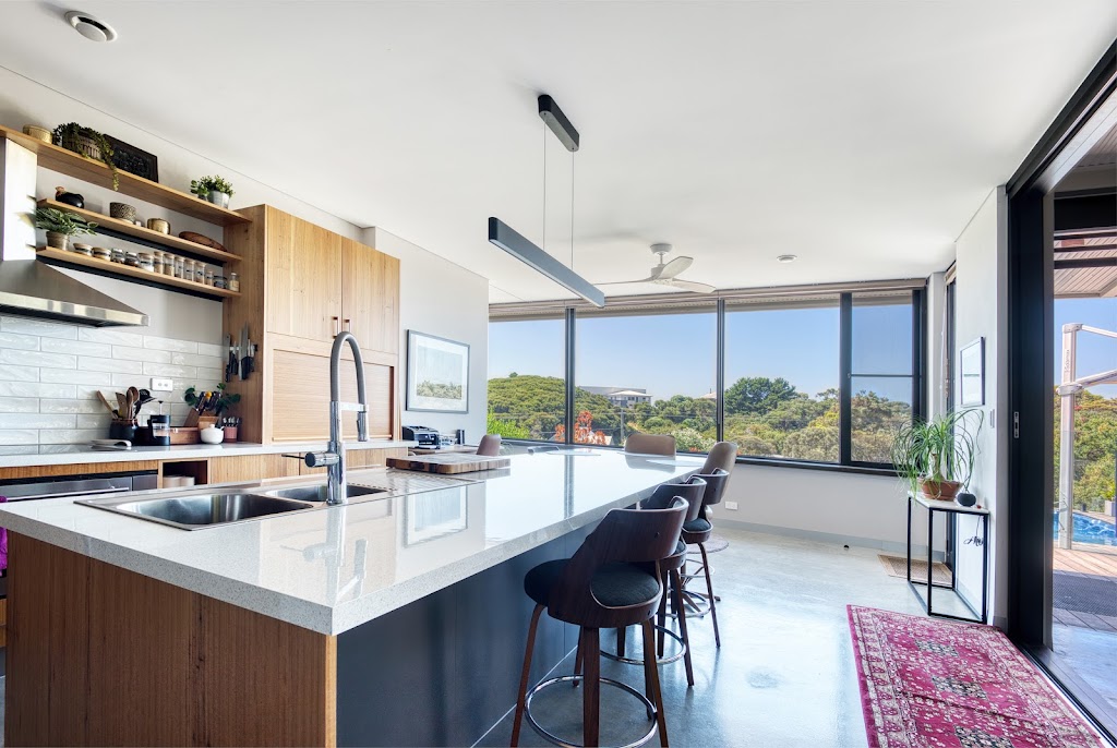 SALT Luxury Accommodation | 117 Inlet View Rd, Venus Bay VIC 3956, Australia | Phone: (03) 5616 1616