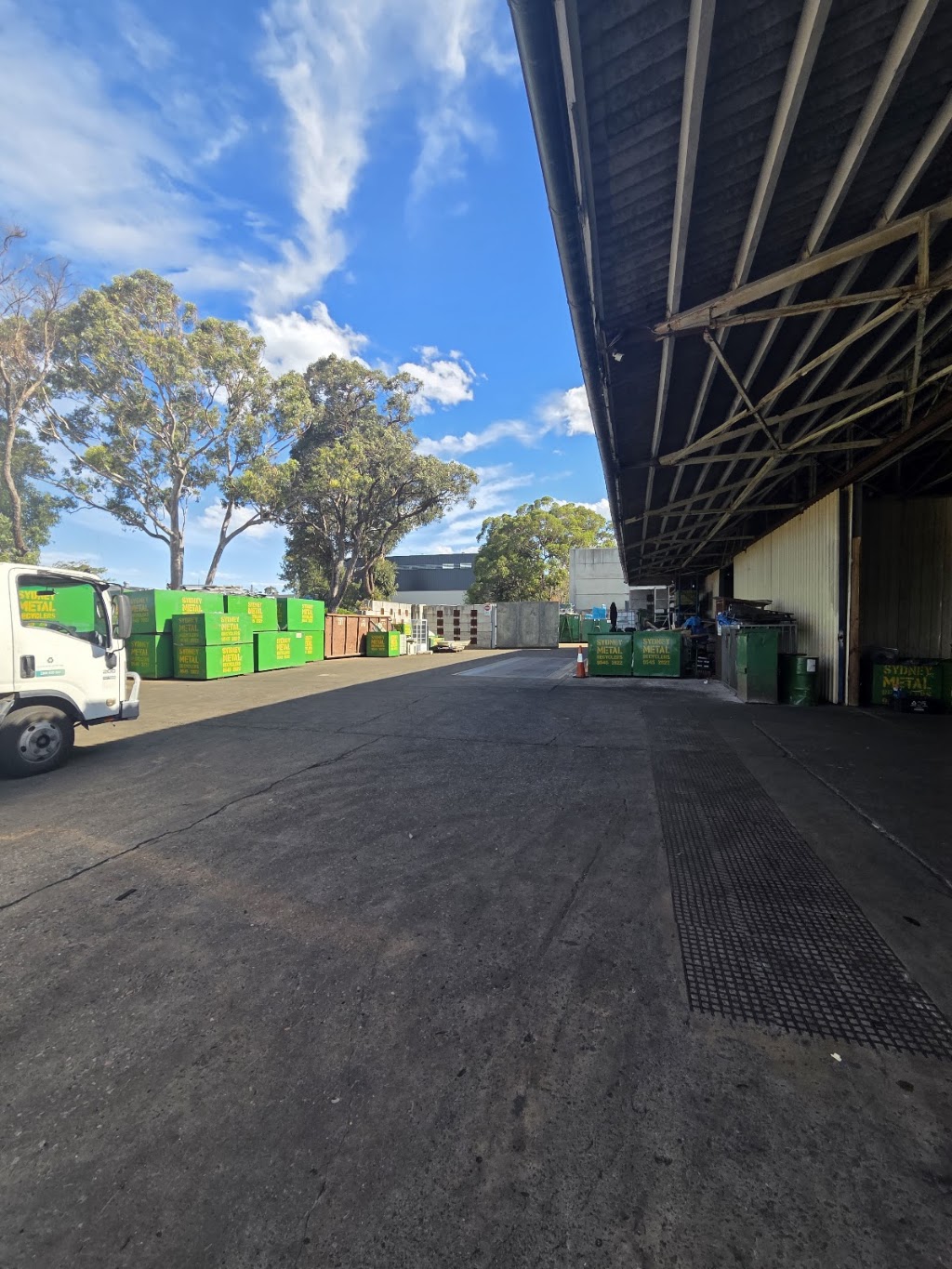 Sydney Metal Recyclers | 452 The Boulevarde, Kirrawee NSW 2232, Australia | Phone: (02) 9545 2822