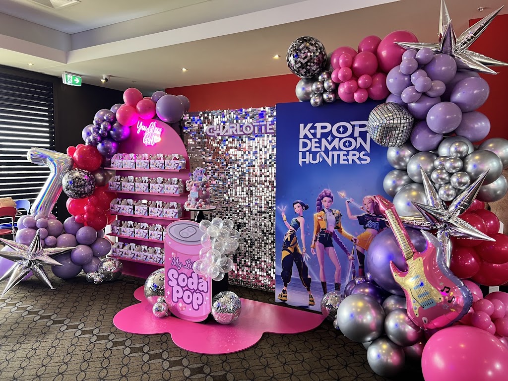 Lollipops Playland & Cafe | Penrith Panthers Leagues Club, Level 3/123 Mulgoa Rd, Penrith NSW 2750, Australia | Phone: (02) 4721 8555