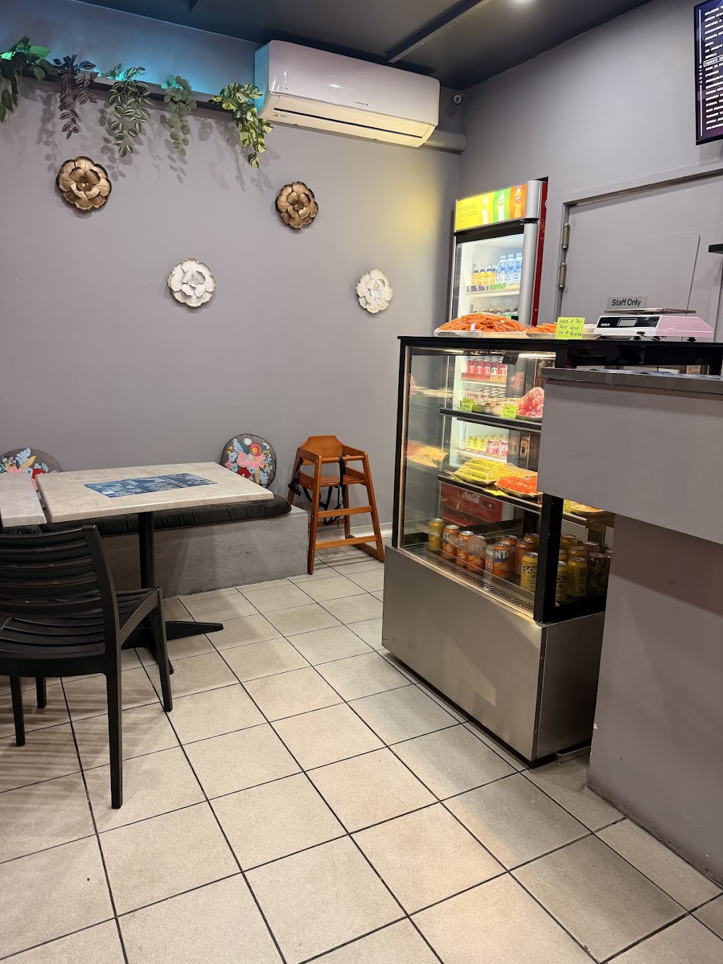 Spice Story Eatery | Shop 4/1646 Anzac Ave, North Lakes QLD 4509, Australia | Phone: (07) 3490 7239