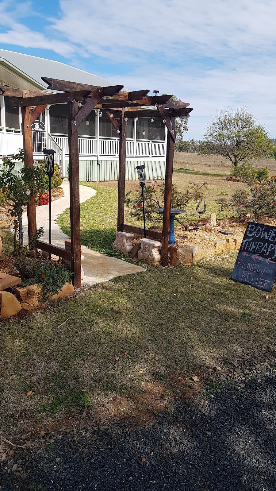 Shayne Maree Bowen Therapy | 182 Forest Springs Rd, Forest Springs QLD 4362, Australia | Phone: 0447 000 453