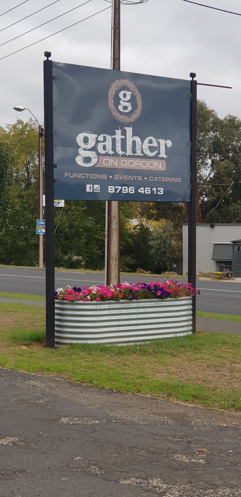 Gather on Gordon | 85/87 Gordon St, Naracoorte SA 5271, Australia | Phone: 0407 524 941