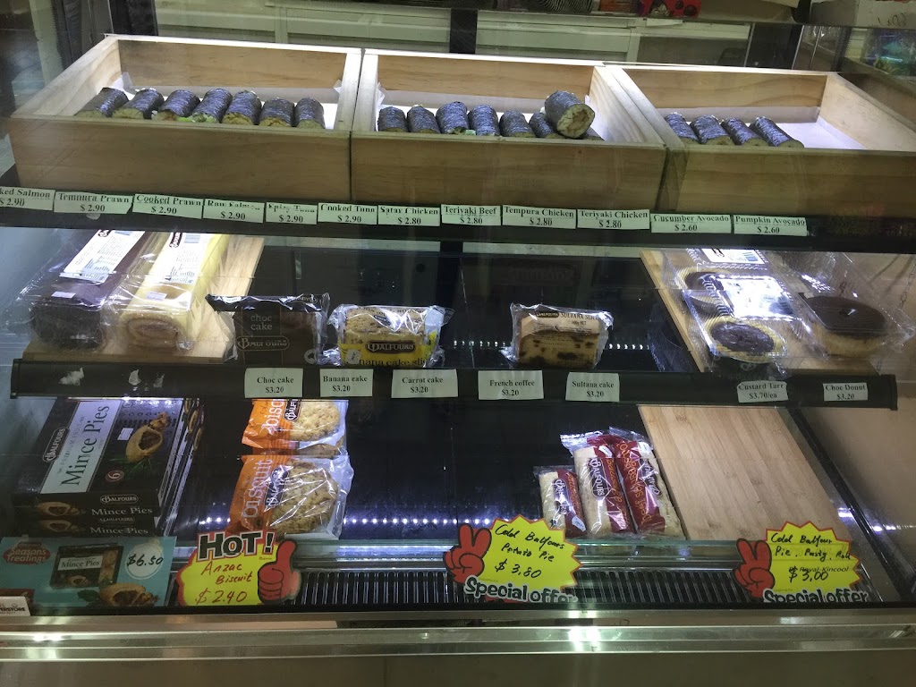 Manoora Deli & Pinoy Groceries | grocery or supermarket | 5/31 Manoora St, Greenacres SA 5086, Australia | 0487313381 OR +61 487 313 381