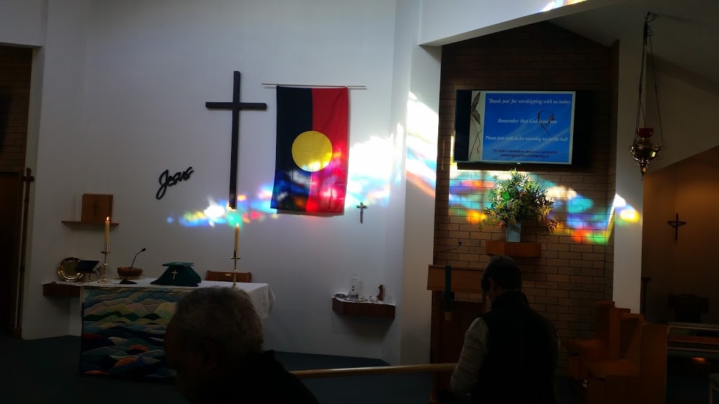 Batemans Bay Anglican | church | 6 Herarde St, Batemans Bay NSW 2536, Australia | 0244725822 OR +61 2 4472 5822