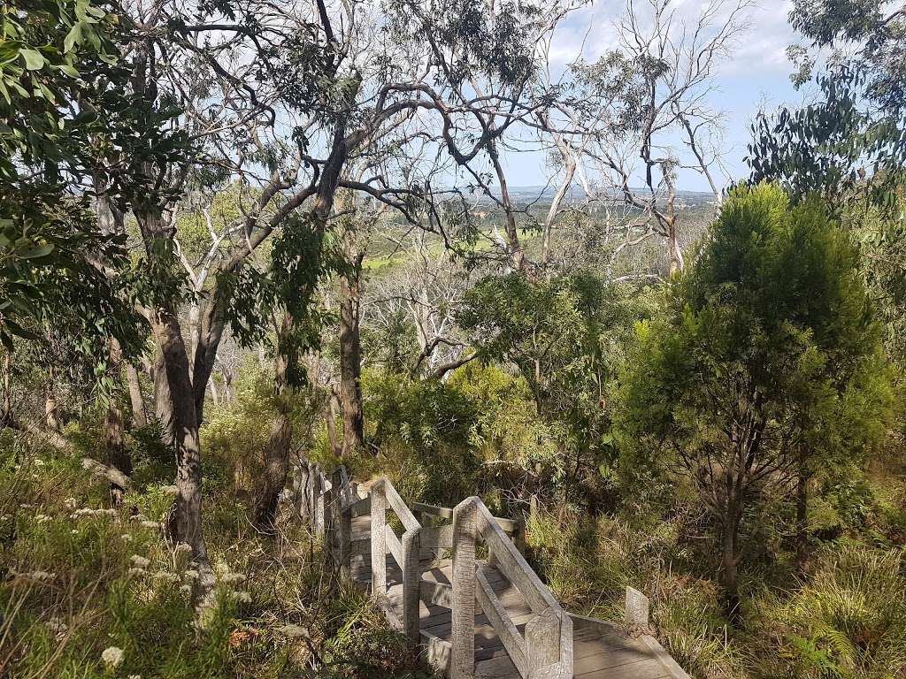 Moorooduc Quarry Flora And Fauna Reserve | park | Mount Eliza VIC 3930, Australia