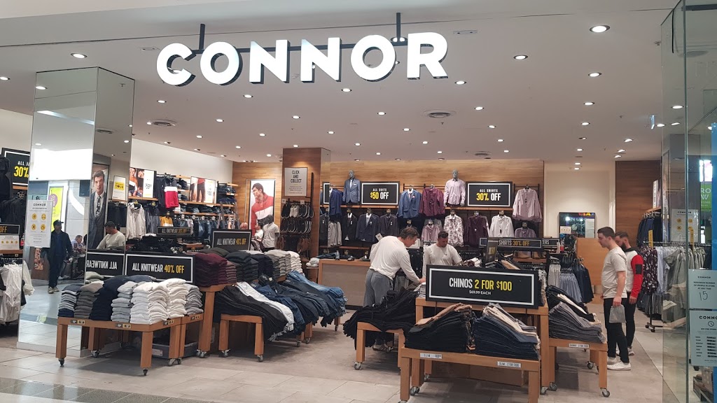 Connor | clothing store | 199/201 Pitt St, Merrylands NSW 2160, Australia | 0279235762 OR +61 2 7923 5762