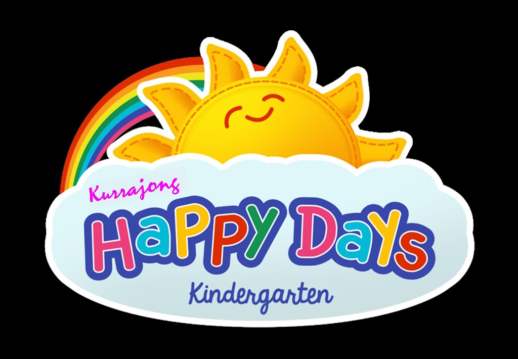 Happy Days Kindergarten Kurrajong | 140 Old Bells Line of Rd, Kurrajong NSW 2758, Australia | Phone: (02) 4573 1486