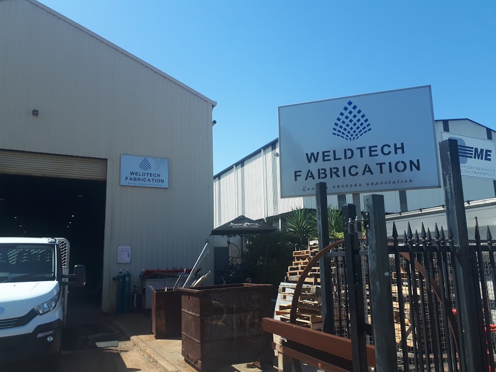 Weldtech Fabrication Pty Ltd | 16A Parker St, Carrington NSW 2294, Australia | Phone: (02) 4962 2444