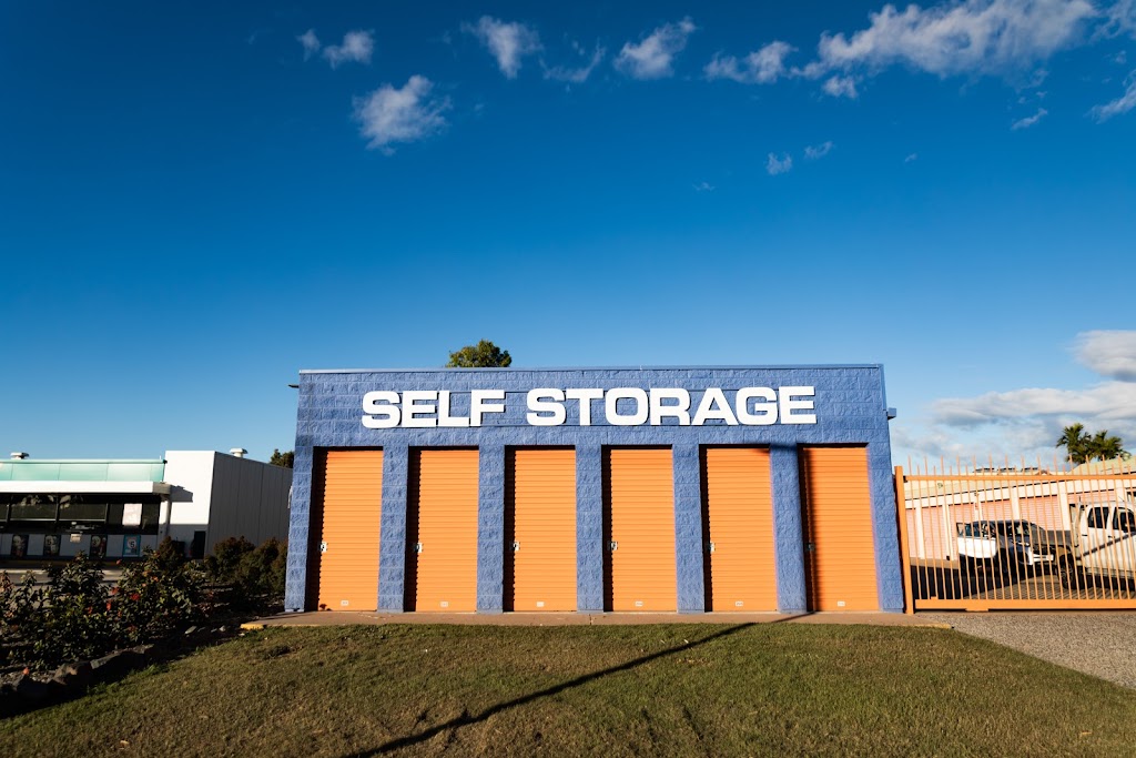 StoreLocal North Rockhampton | storage | 522 Yaamba Rd, Norman Gardens QLD 4701, Australia | 0749261255 OR +61 7 4926 1255