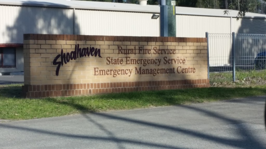 NSW Rural Fire Service | fire station | 92 Albatross Rd, South Nowra NSW 2541, Australia | 0244244424 OR +61 2 4424 4424