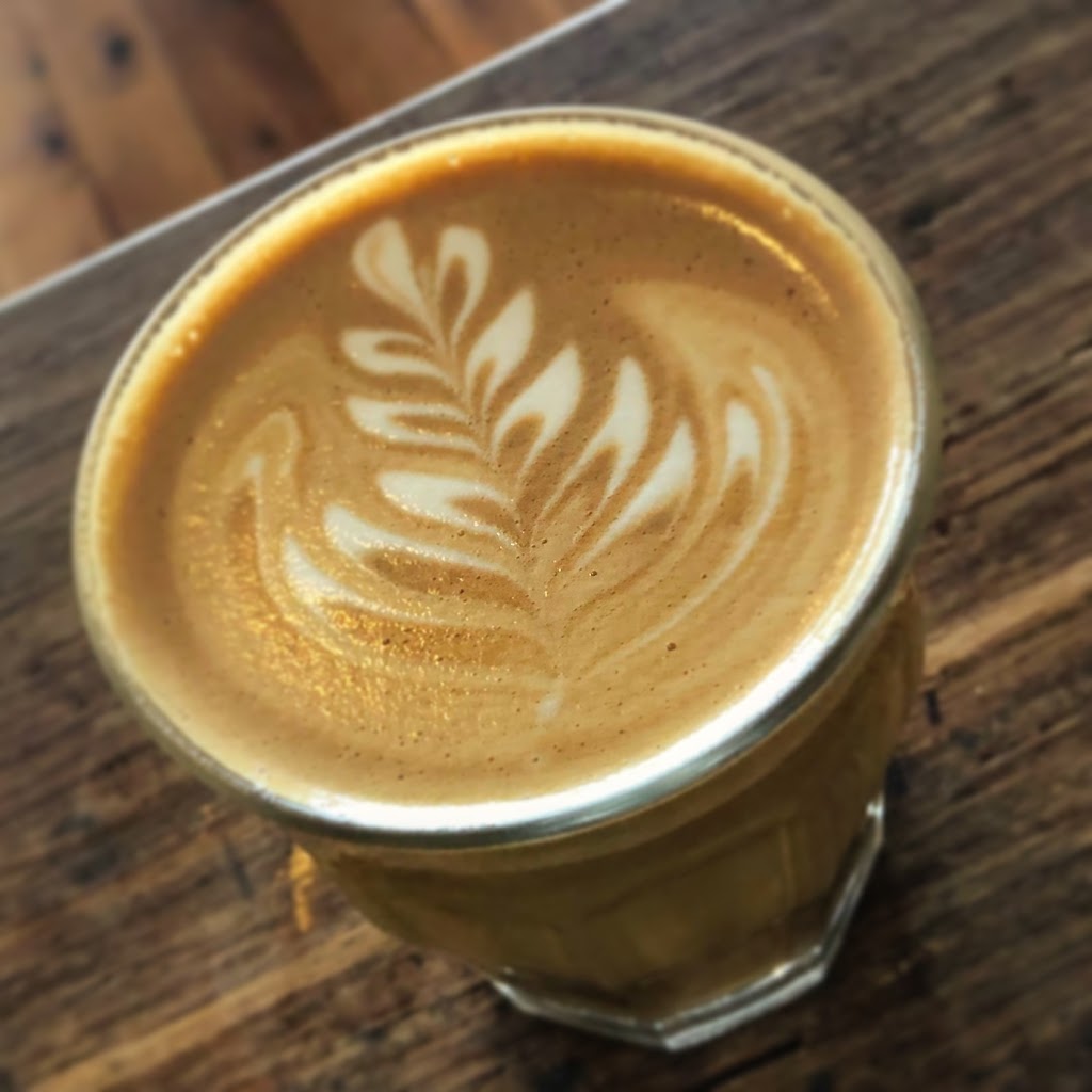 Hevan Espresso | cafe | 177/181 Princes Hwy, Corrimal NSW 2518, Australia | 0401448338 OR +61 401 448 338