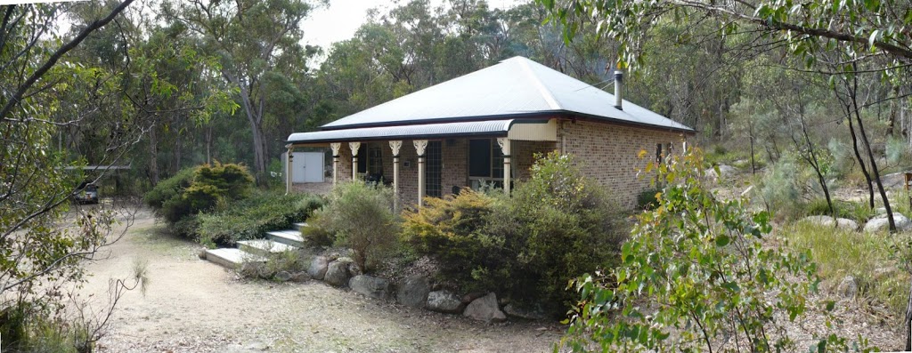 Mount Tully Cottage | lodging | 627 Mount Tully Rd, Stanthorpe QLD 4380, Australia | 1800777041 OR +61 1800 777 041