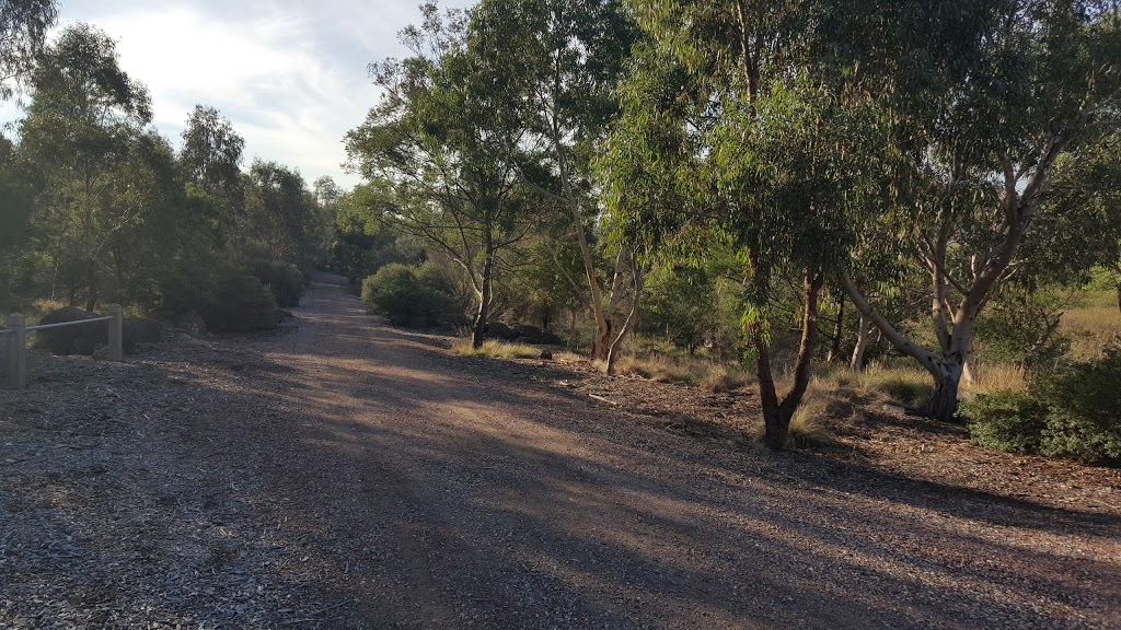 Kororoit Creek Nature Reserve | 341-345 Kororoit Creek Rd, Altona VIC 3018, Australia