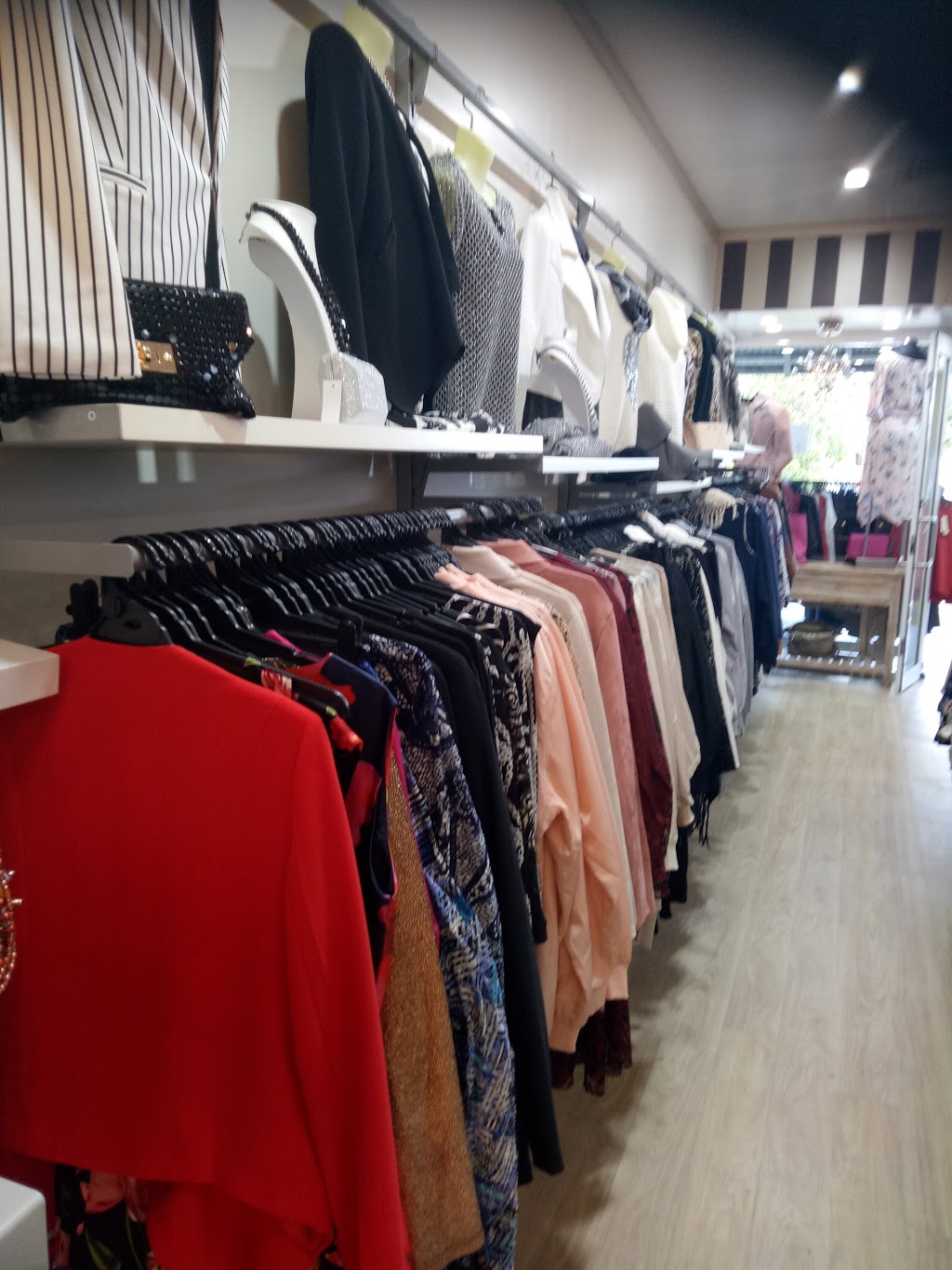 The Frock Shoppe | Avoca Dr, Kincumber NSW 2251, Australia | Phone: (02) 4326 0780