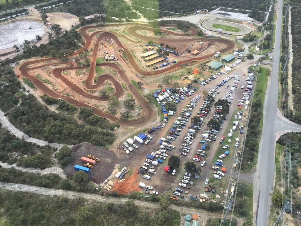 Wanneroo Junior Motocross Club | 60 Pederick Rd, Neerabup WA 6031, Australia | Phone: 0424 585 104