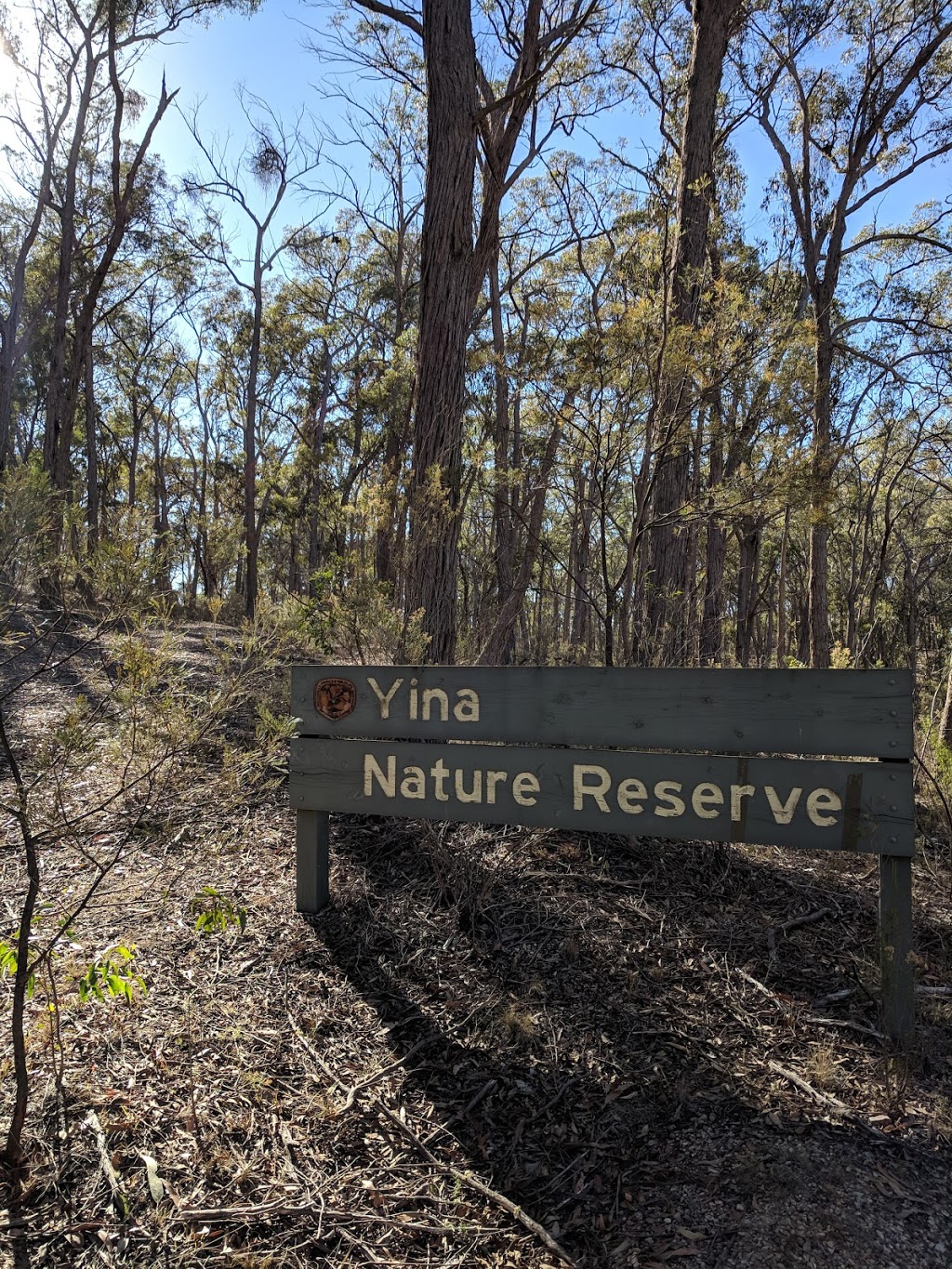 Yina Nature Reserve | park | Armidale NSW 2350, Australia