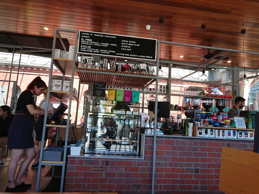 Dear Abbey Café | cafe | 23A Gladstone St, Moonee Ponds VIC 3039, Australia | 0393720093 OR +61 3 9372 0093