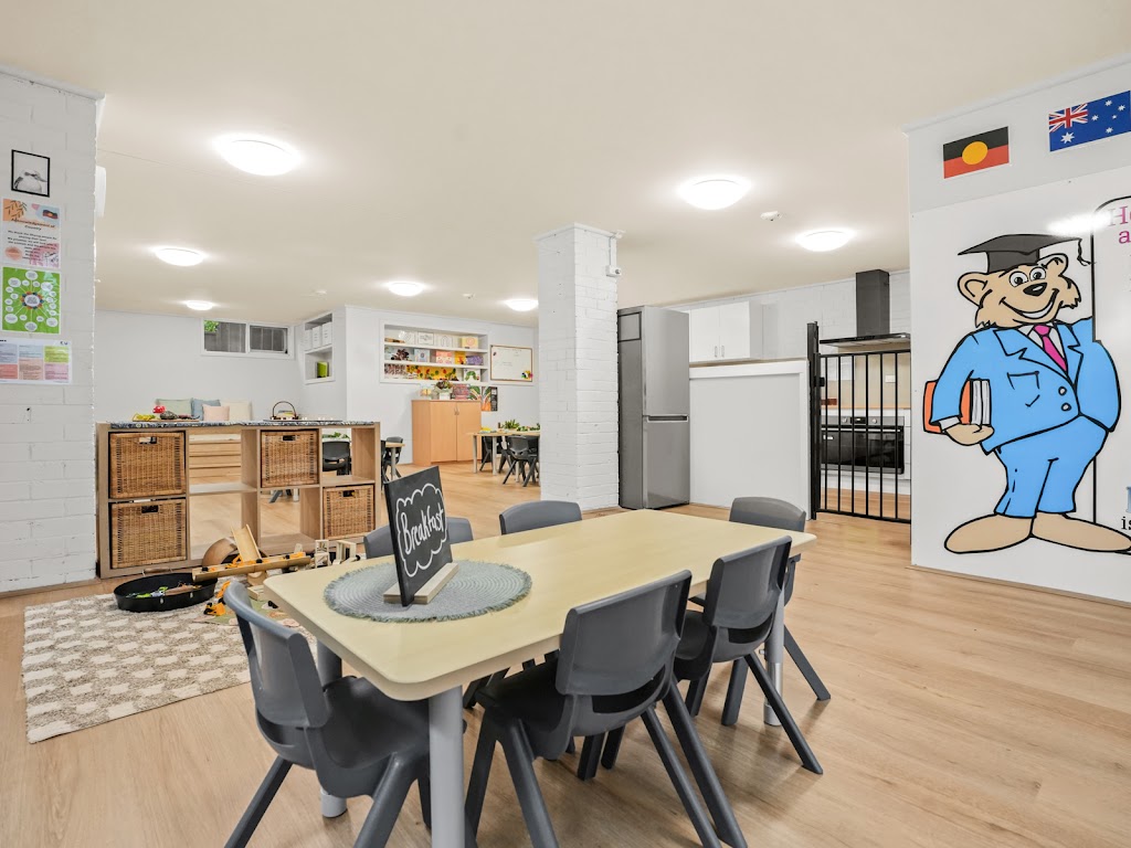 Big Bear Academy North Rocks | 132 N Rocks Rd, North Rocks NSW 2151, Australia | Phone: (02) 9630 2249