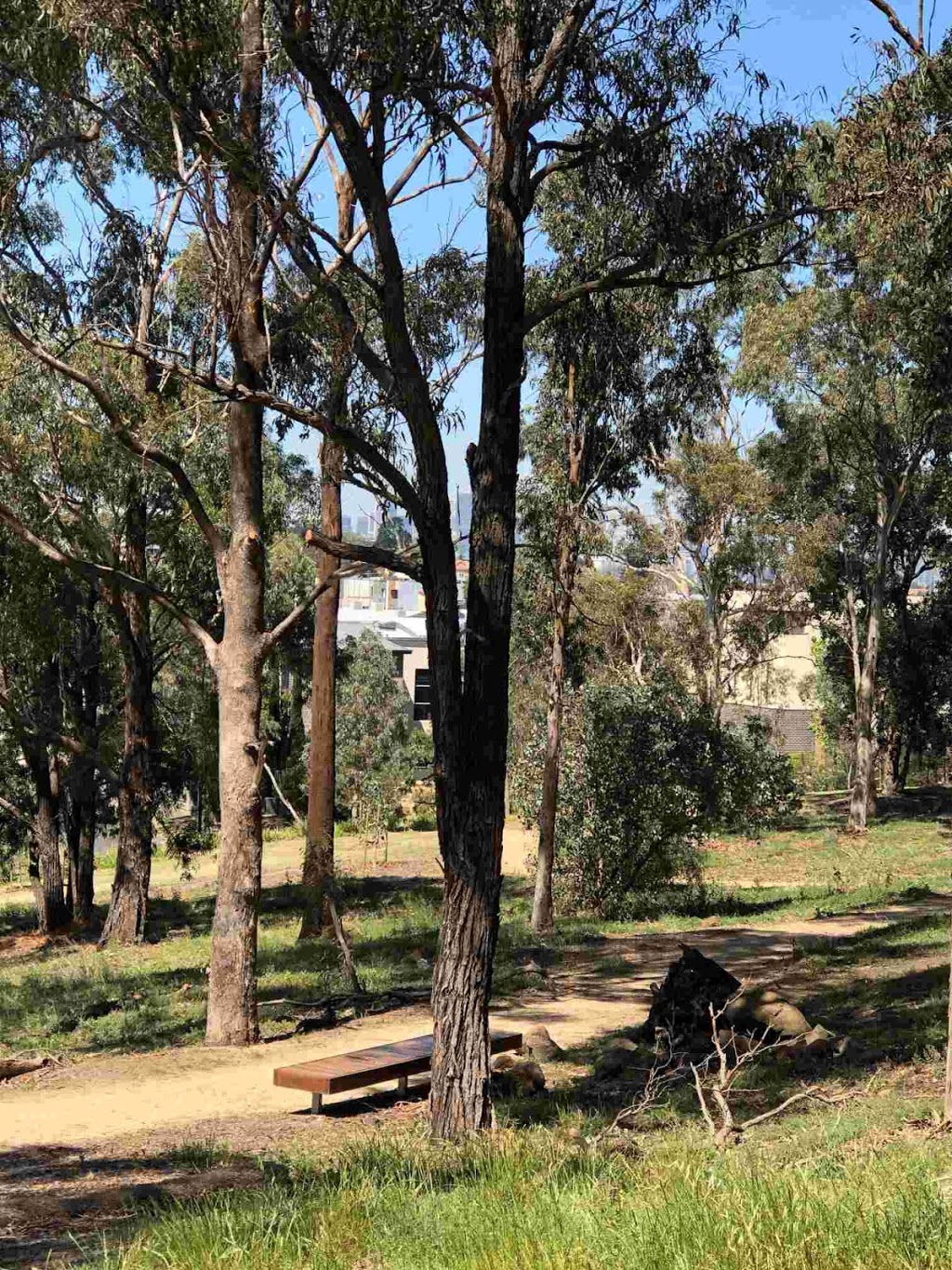 Jacks Wood Reserve | Maribyrnong VIC 3032, Australia