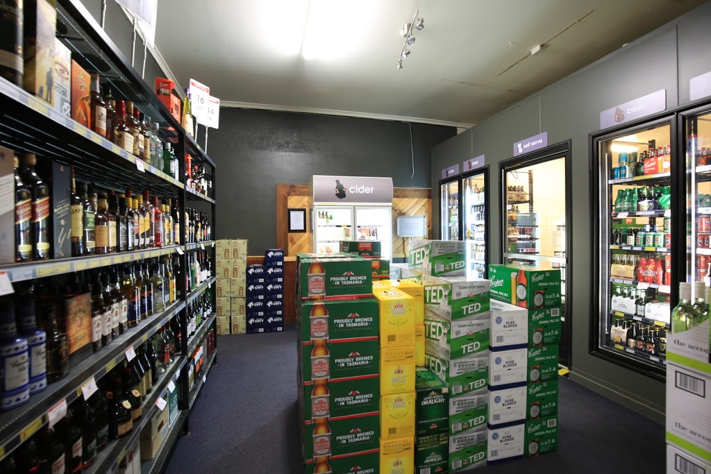 Big Bargain Bottleshop | 4518 Huon Hwy, Port Huon TAS 7116, Australia | Phone: (03) 6297 1052