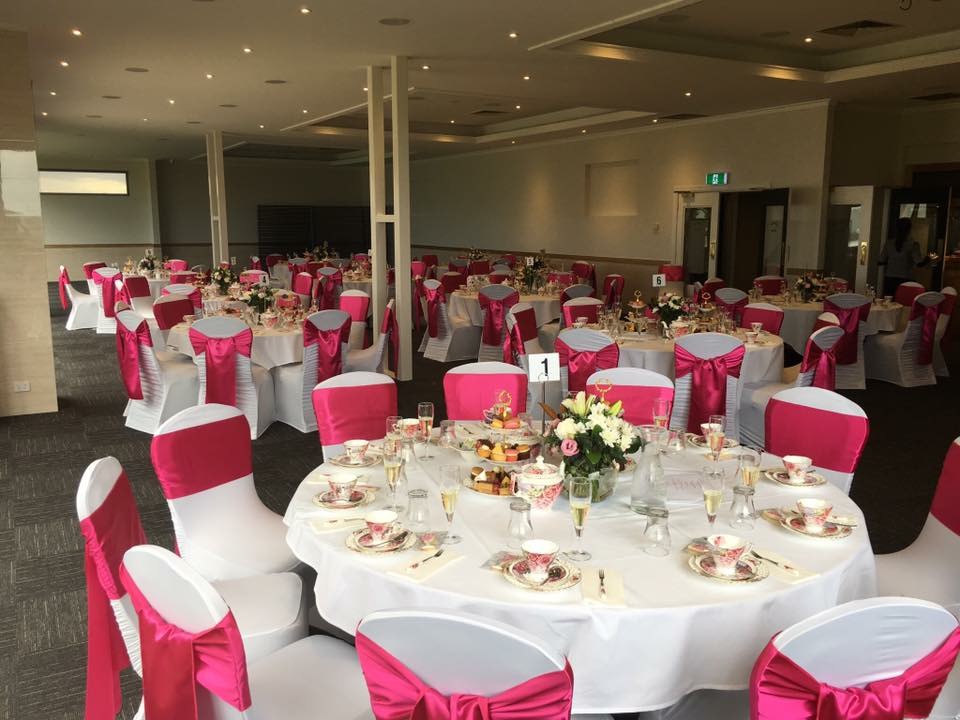 Sanctuary Lakes Function Centre & Lakeview Restaurant | 70 Greg Norman Dr, Point Cook VIC 3030, Australia | Phone: (03) 9394 9442