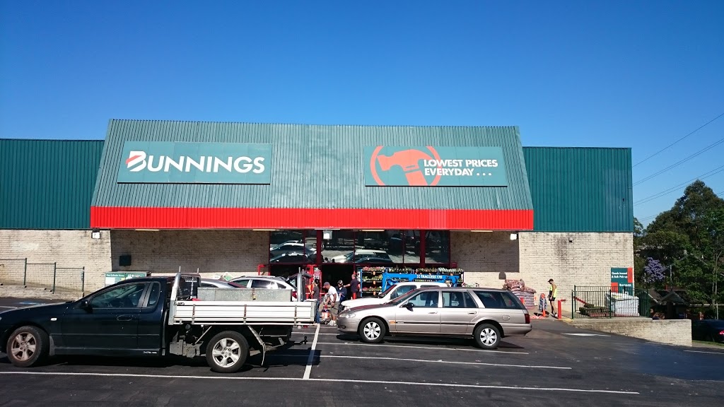 Bunnings Carlingford | hardware store | 295 Pennant Hills Rd, Carlingford NSW 2118, Australia | 0288436100 OR +61 2 8843 6100