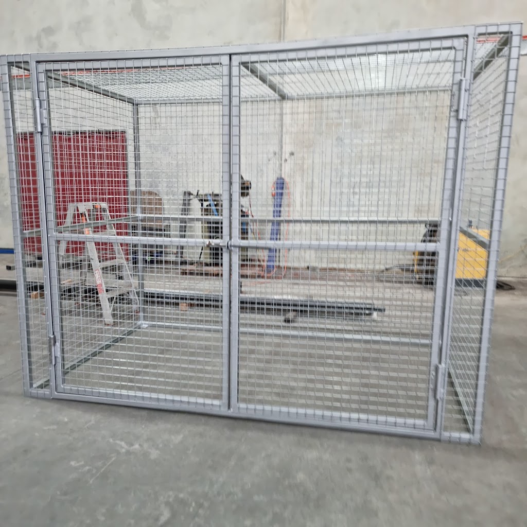 Ginger ninja engineering and fabrication | 69 River Rd, Tahmoor NSW 2573, Australia | Phone: 0427 750 933