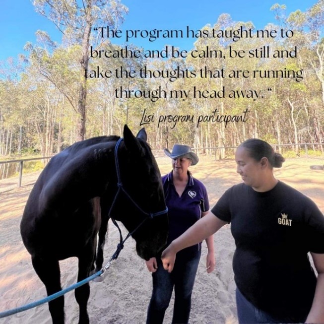 Deeper Soul Connections | 59-65 Teviot Rd, Carbrook QLD 4130, Australia | Phone: 0421 486 709