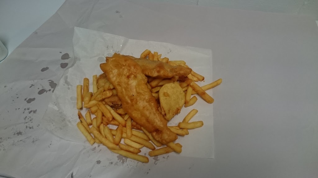 Portland fish and chips | 11 Blackwood Ct, Portland VIC 3305, Australia | Phone: (03) 5523 7273