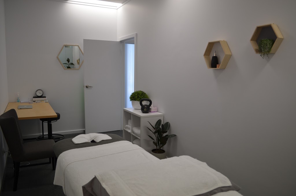 Glenroy Osteopathy Hub | 2A Hartington St, Glenroy VIC 3046, Australia | Phone: (03) 8383 4464