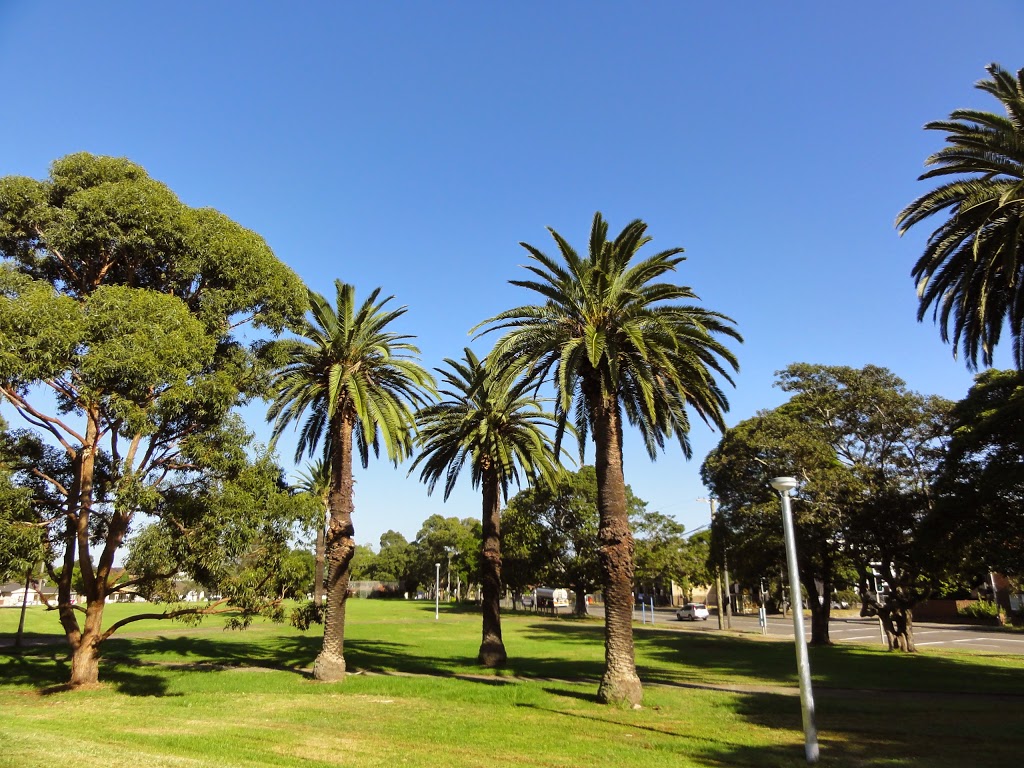 Bexley Park | park | Cnr Stoney Creek Road and, Henderson Rd, Bexley NSW 2207, Australia