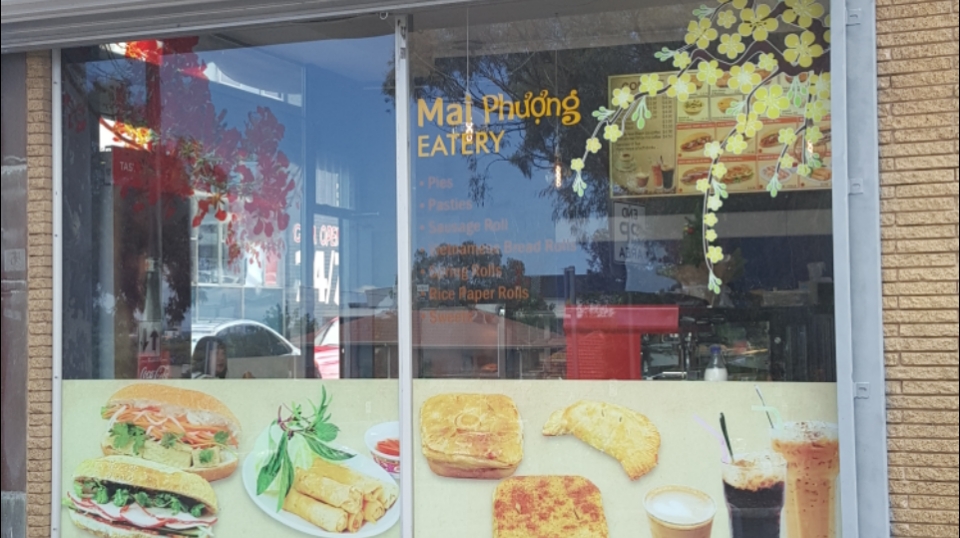 Mai Phuong Eatery | cafe | 7 Fenton Way, Kew VIC 3101, Australia | 0412450033 OR +61 412 450 033
