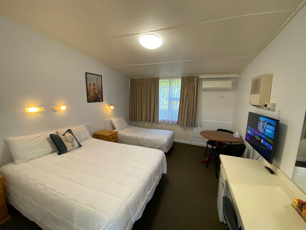 Motel Bombala | 167 Maybe St, Bombala NSW 2632, Australia | Phone: (02) 6458 3500