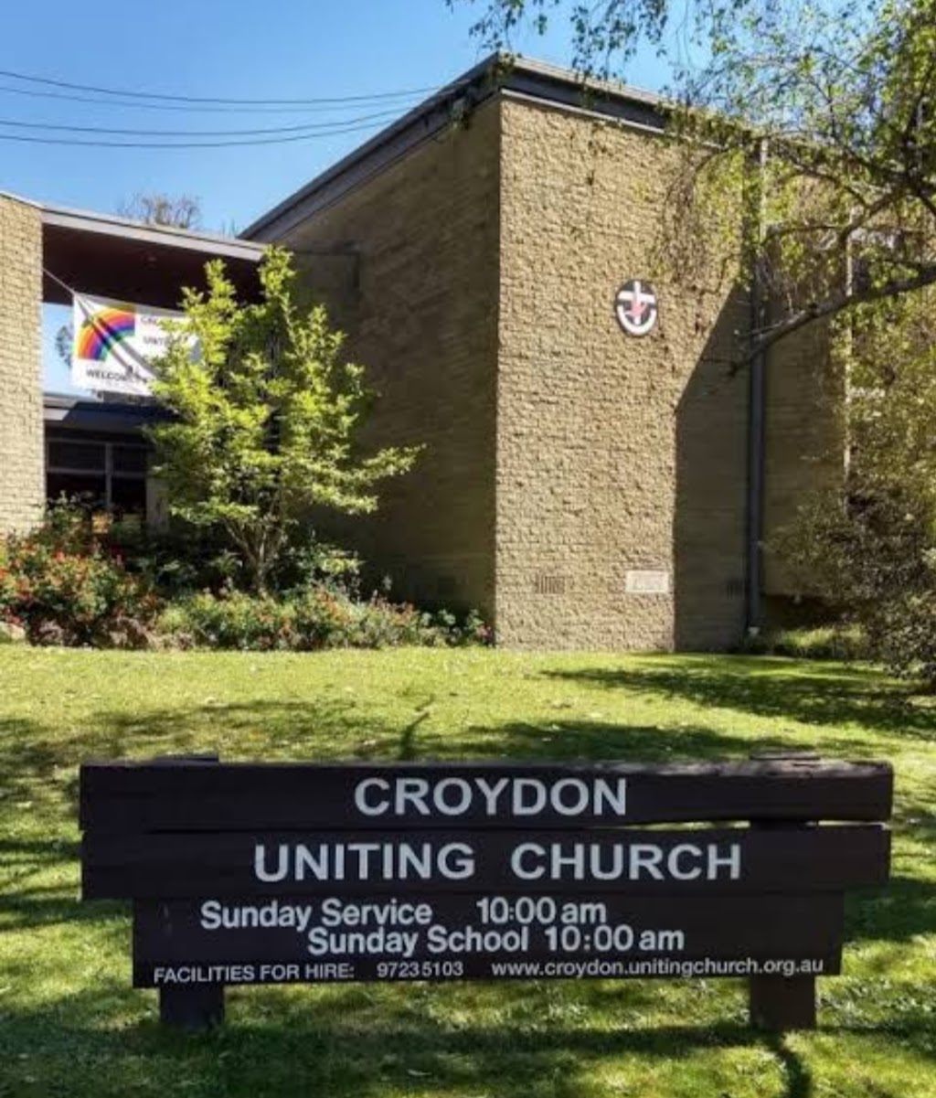 Cross-Centred Church | church | 6 Tallent St, Croydon VIC 3136, Australia | 0423094515 OR +61 423 094 515