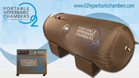 Portable Hyperbaric Chambers | store | 269 Centre Dandenong Rd, Dingley Village VIC 3172, Australia | 1300661653 OR +61 1300 661 653
