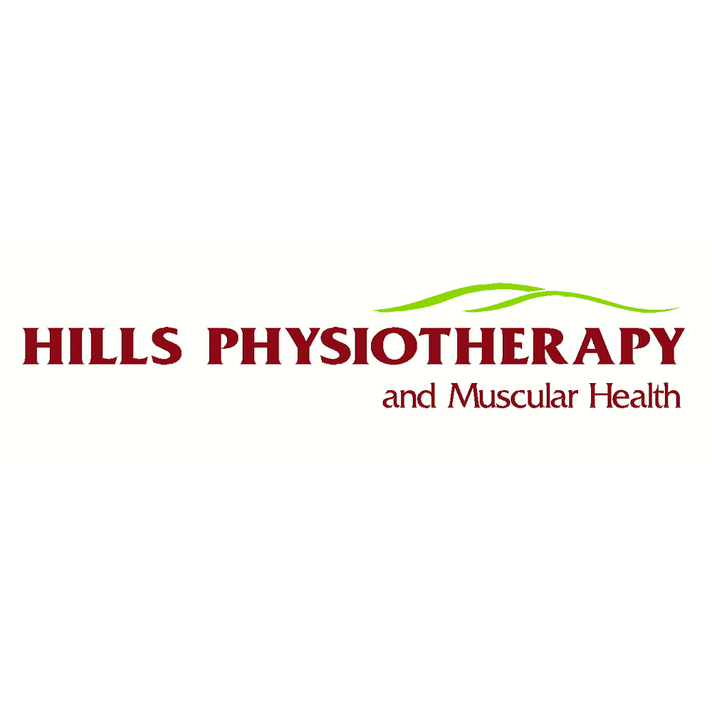 Hills Physiotherapy and Muscular Health | physiotherapist | 3/1565 Ferntree Gully Rd, Knoxfield VIC 3180, Australia | 0397532507 OR +61 3 9753 2507