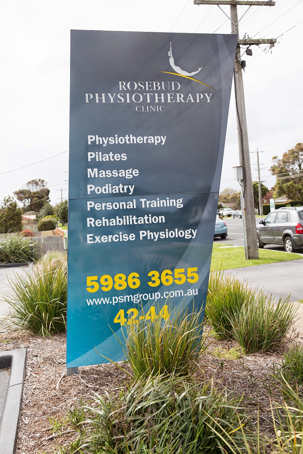 Rosebud Physiotherapy Clinic | 42/44 Boneo Rd, Rosebud VIC 3939, Australia | Phone: (03) 5986 3655