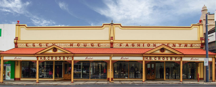 Lesleys Boutique Gawler | clothing store | 100 Murray St, Gawler SA 5118, Australia | 0885234161 OR +61 8 8523 4161