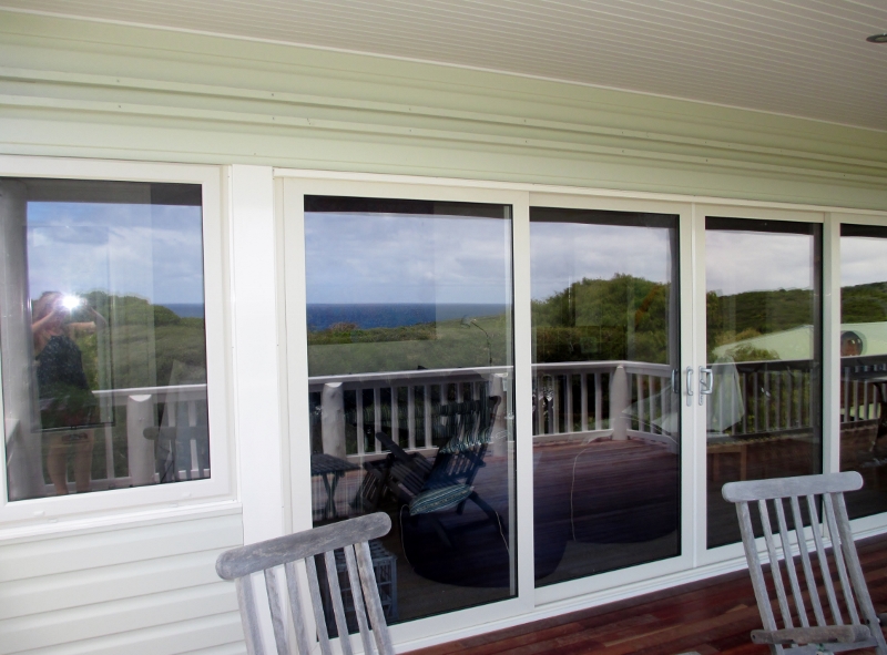 Thermaglaze Windows WA - ECOSPHERE uPVC Double Glazed Window & D | home goods store | Unit 1/22 Dillington Pass, Landsdale WA 6065, Australia | 1300022867 OR +61 1300 022 867