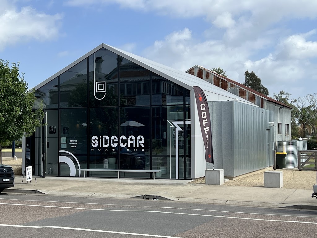 Sidecar Roasters | 59 Maitland St, Branxton NSW 2335, Australia | Phone: 0416 954 508